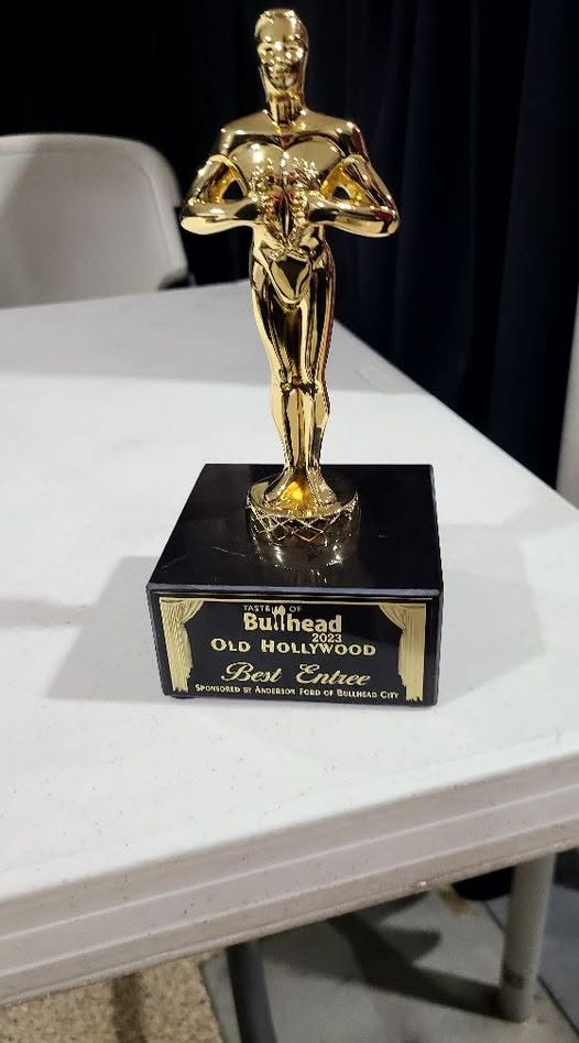 award