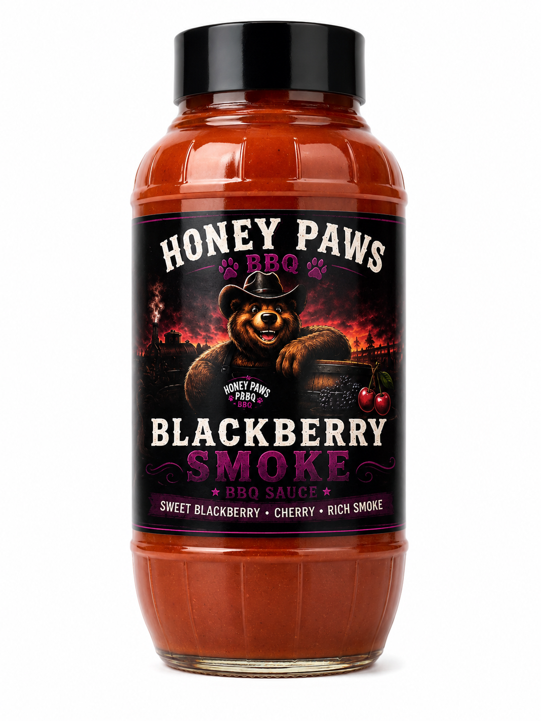 blackberry smoke