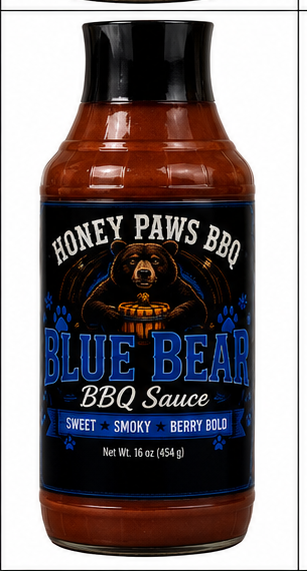 bluebear