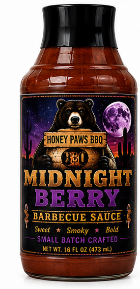 midnight berry