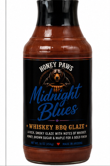 midnight blues